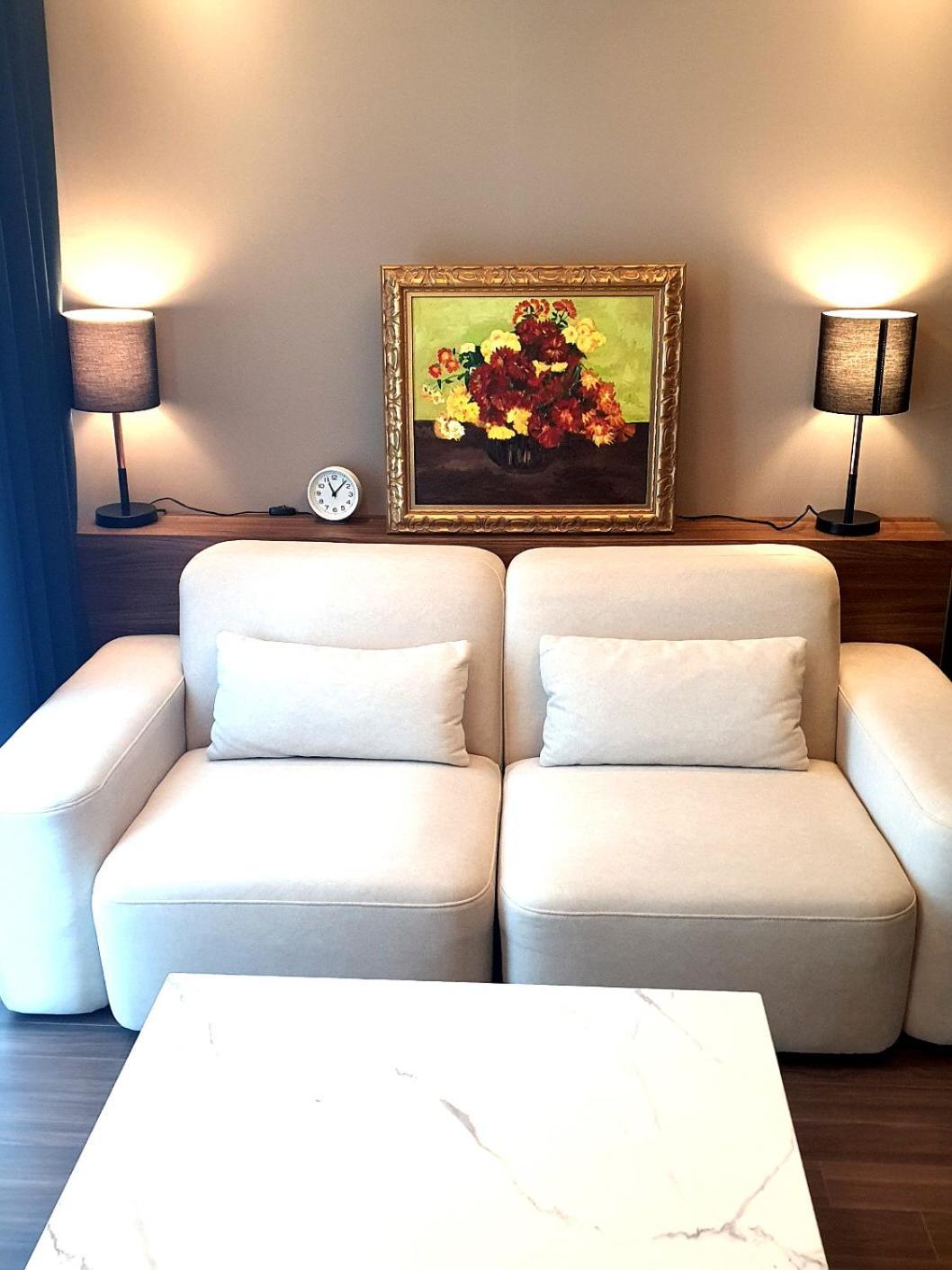 Raviens라비앙즈 Hotel Busan Bagian luar foto