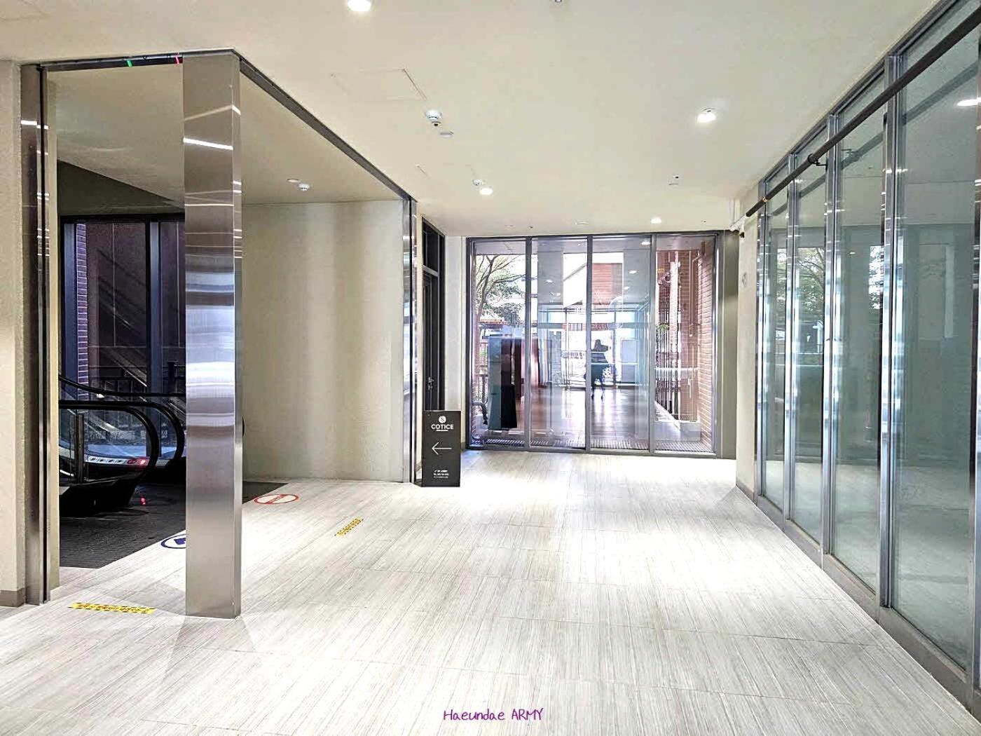 Raviens라비앙즈 Hotel Busan Bagian luar foto