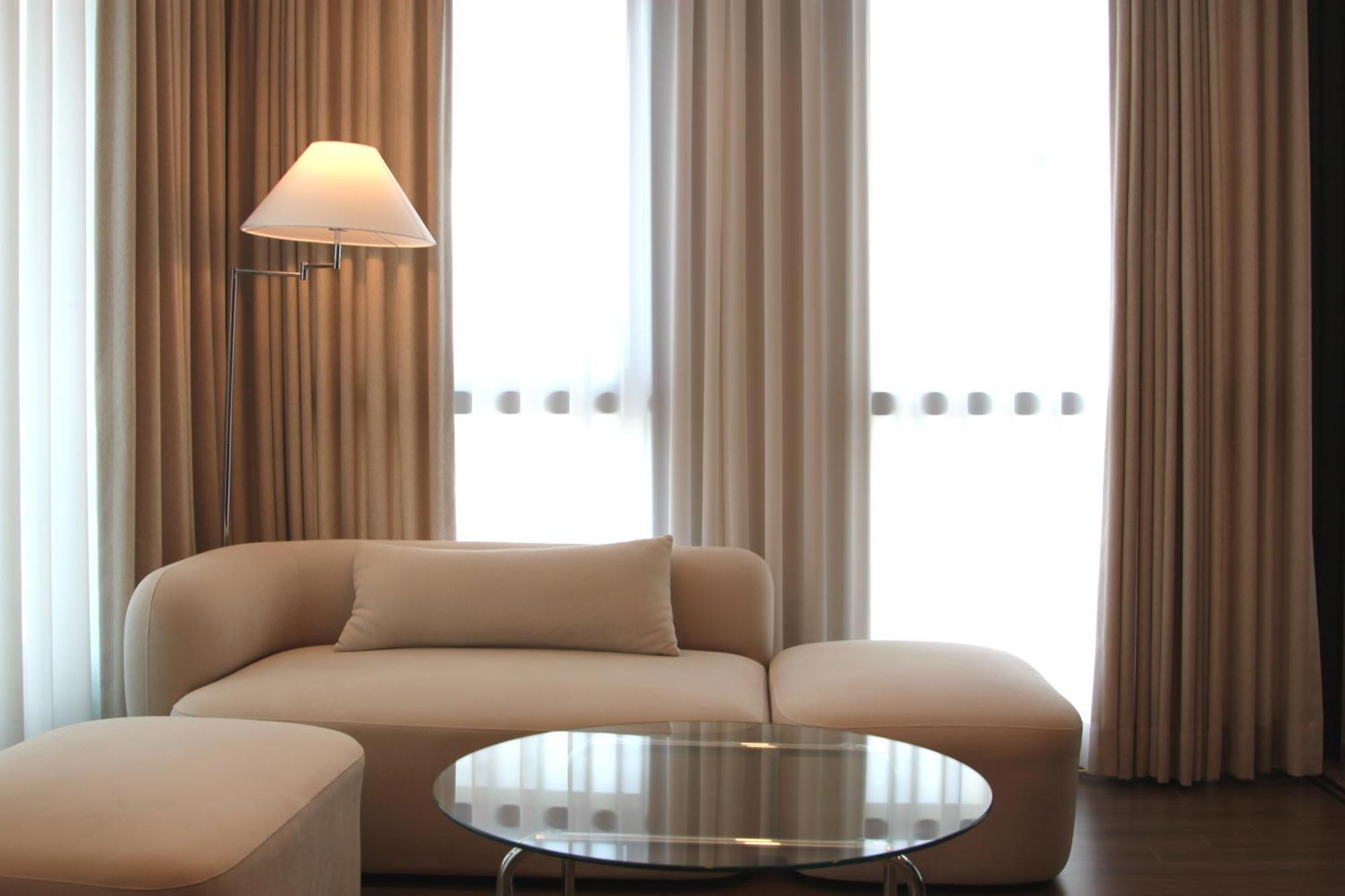 Raviens라비앙즈 Hotel Busan Bagian luar foto